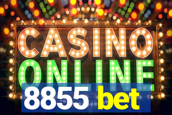 8855 bet